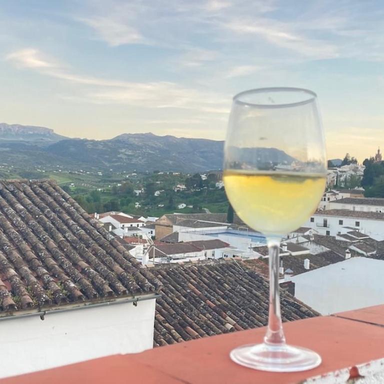 Casa Rustica En Ronda - Casa de 3 dormitorios - 34