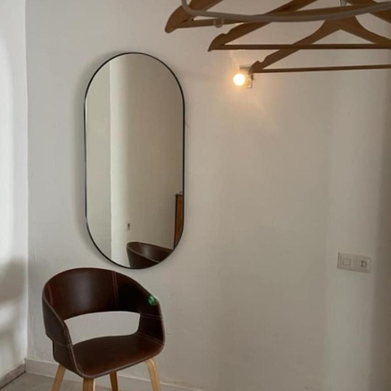 Casa Rustica En Ronda - Casa de 3 dormitorios - 37