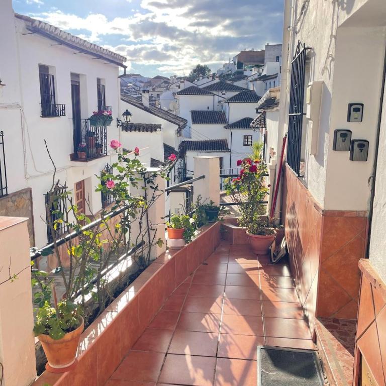 Casa Rustica En Ronda - Casa de 3 dormitorios - 49
