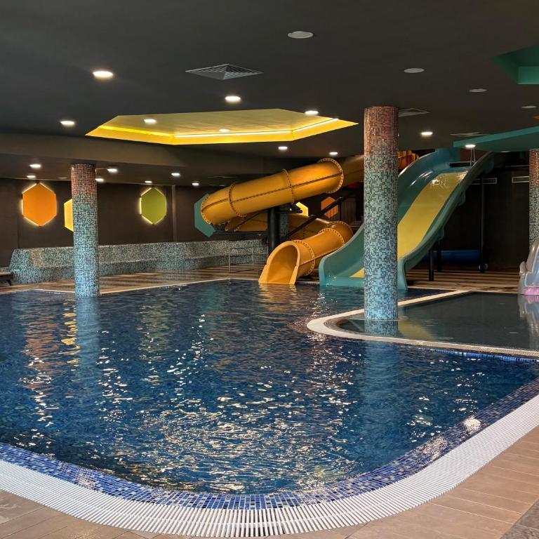 M&M's studio Kraljevi Čardaci - Studio Apartman - 19