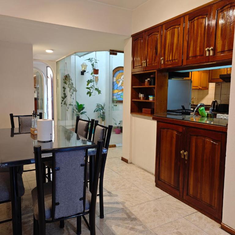Departamento 888 - Apartamento de 2 dormitorios - 1