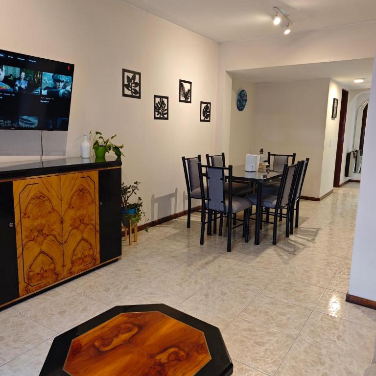 Departamento 888 - Apartamento de 2 dormitorios - 3