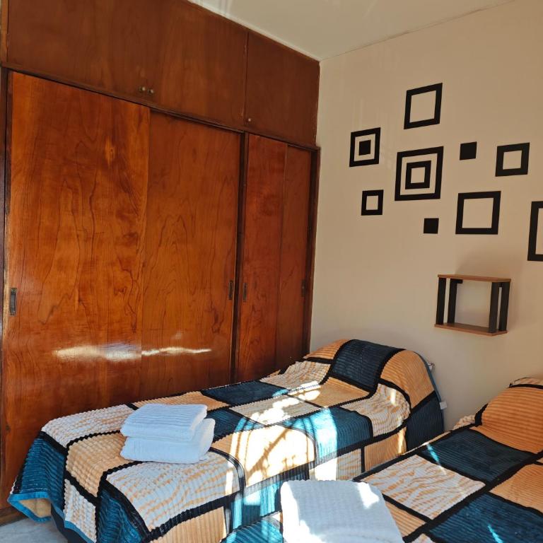 Departamento 888 - Apartamento de 2 dormitorios - 7