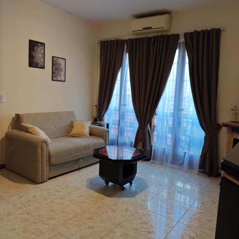 Departamento 888 - Apartamento de 2 dormitorios - 4