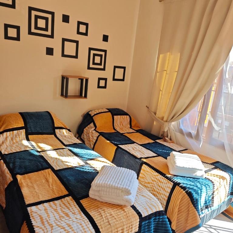 Departamento 888 - Apartamento de 2 dormitorios - 8