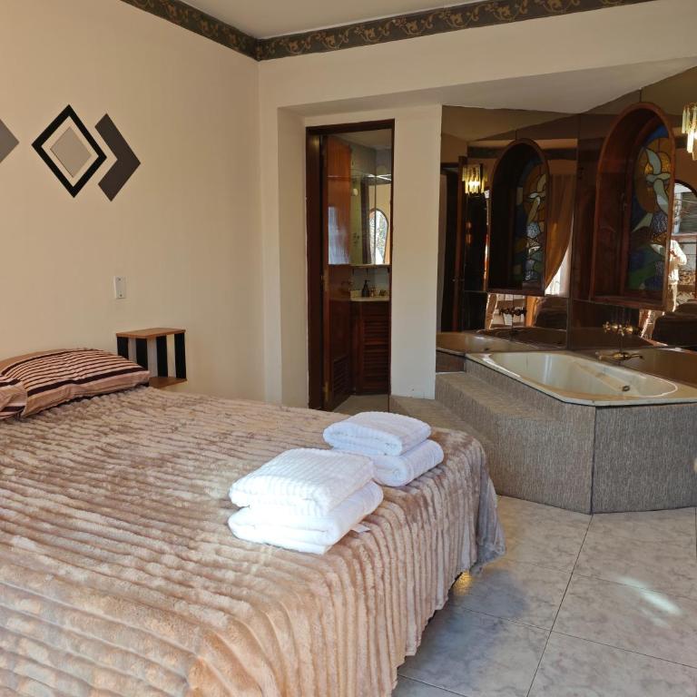 Departamento 888 - Apartamento de 2 dormitorios - 6