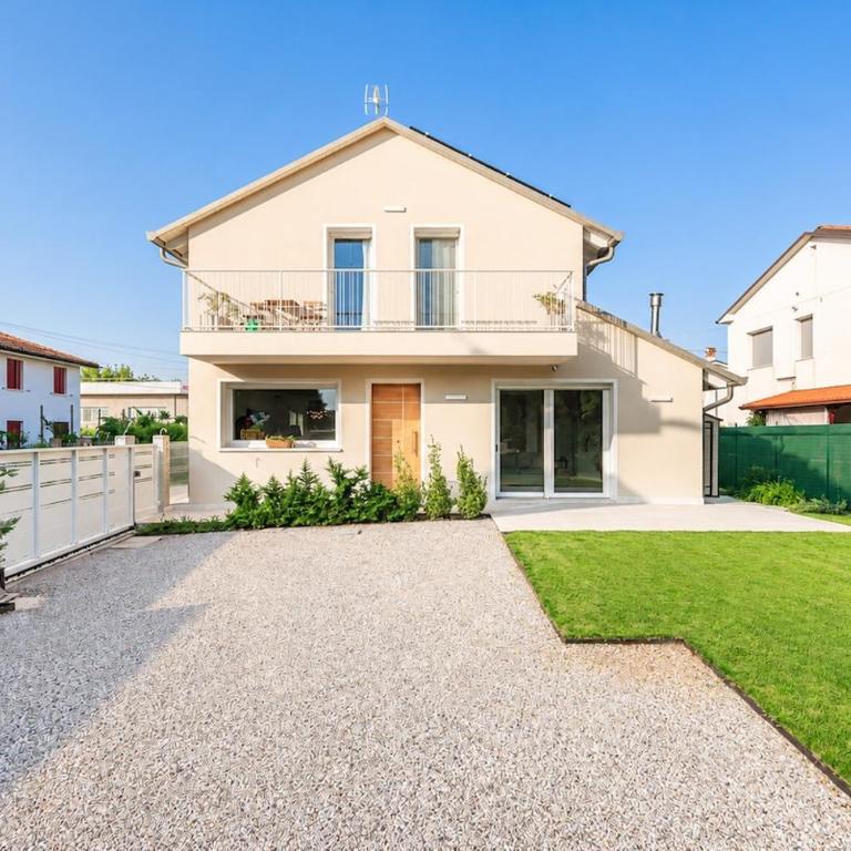 Luce 33 - Villa - 4