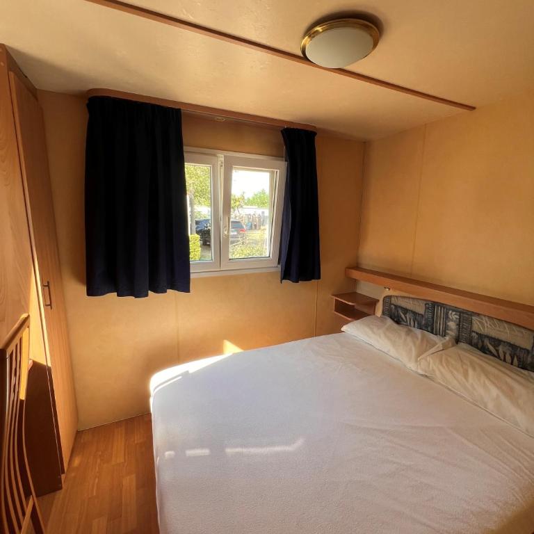 Camping Klaus - Casa Mobile - 5