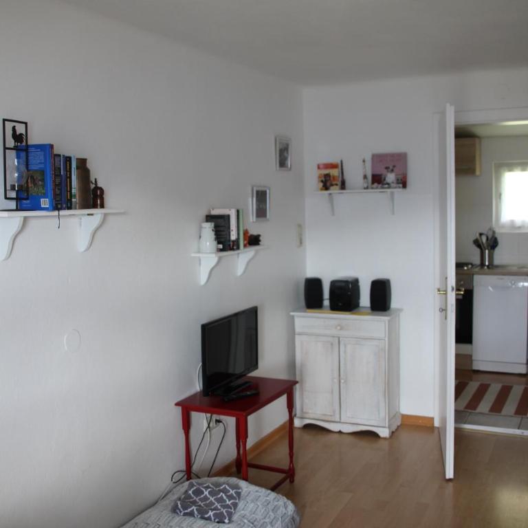 Haus Mauken - Appartments mit traumhaften Panoramablick - Appartement - 34