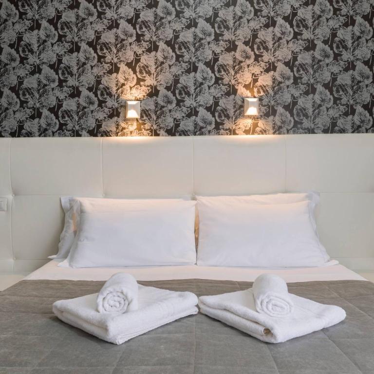 Rome Vatican Inn - Double or Twin Room - 26