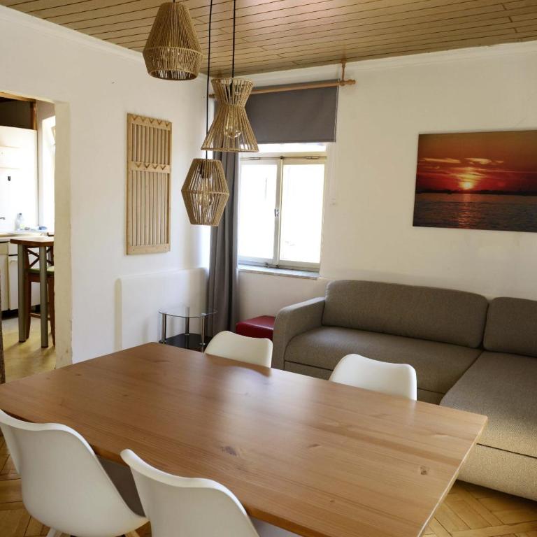 Westküste Lindau - Apartment - 2
