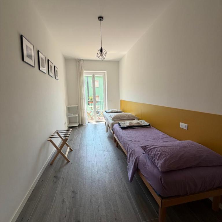 Casa Mela - Appartamento con 2 Camere da Letto - 10