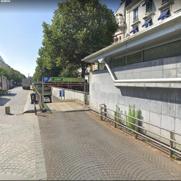Les bulles insolites - Maison 2 Chambres - 34