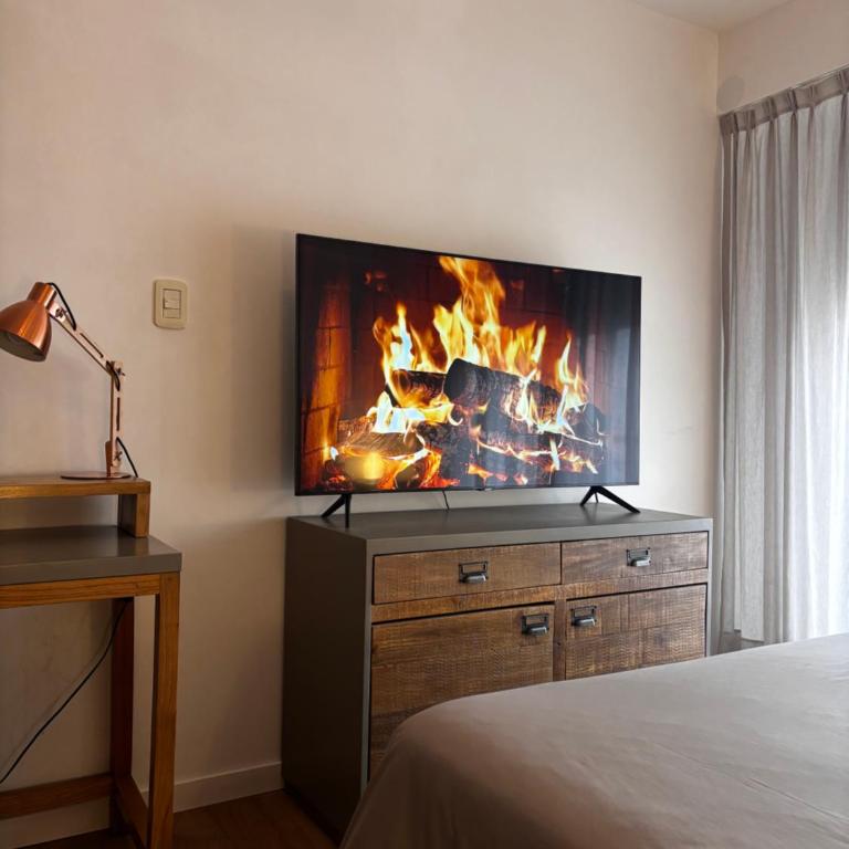 Home Sweet Home - Apartamento de 1 dormitorio - 21