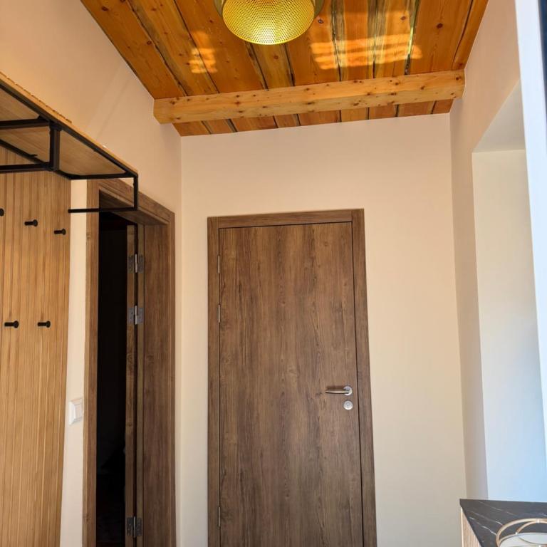 Seehaus Felde - Chalet mit 2 Schlafzimmern - 6