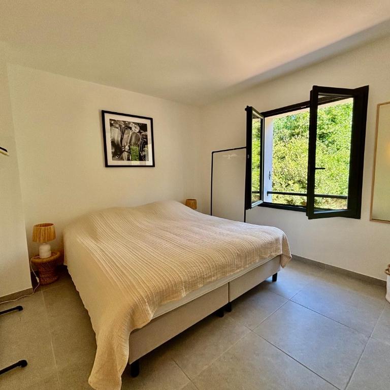 Villa Victoria - Maison 1 Chambre - 7