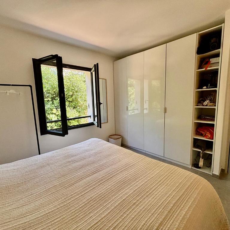 Villa Victoria - Maison 1 Chambre - 15