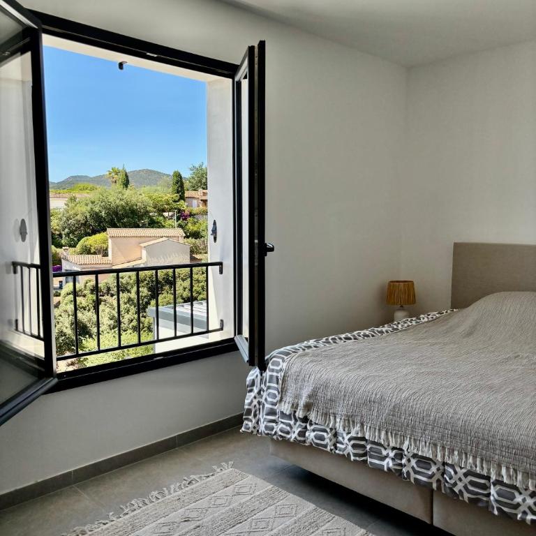 Villa Victoria - Maison 1 Chambre - 25