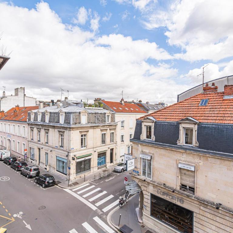 Les bulles insolites - Maison 2 Chambres - 2