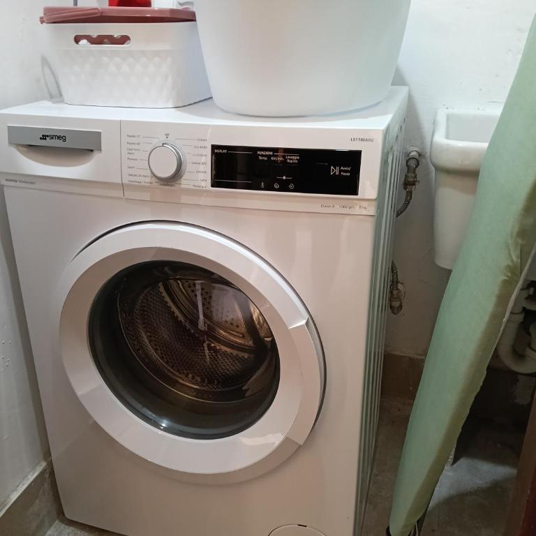 Casa Vacanze GiuliAmare - Casa con 1 dormitorio - 35