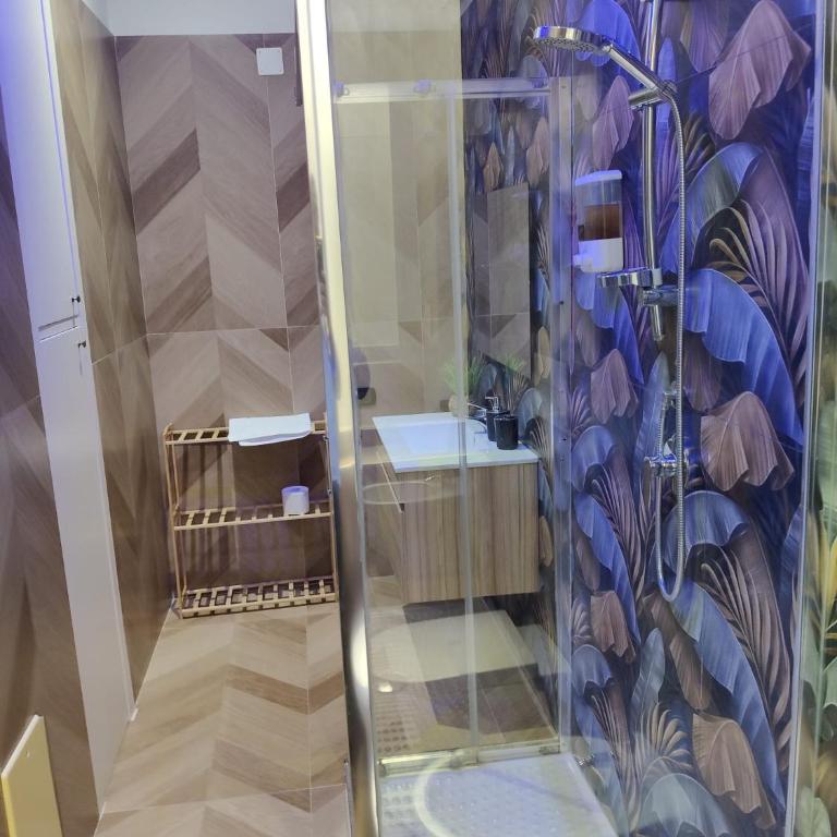 Partenope chiaia Suites & room's - Camera Matrimoniale Standard - 13