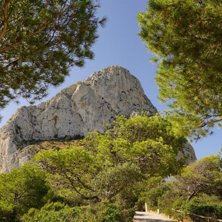 IFACH Grand Panorama - Apartamento de 2 dormitorios con vistas al mar - 15