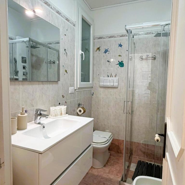 Casa Vacanze Annalisa - Casa con 2 Camere da Letto - 66