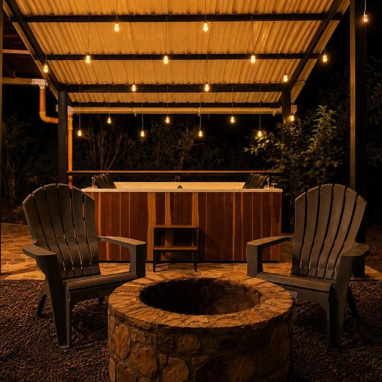 Casa Colina Glamping Con Jacuzzi Copacabana - Villa de 1 dormitorio - 20