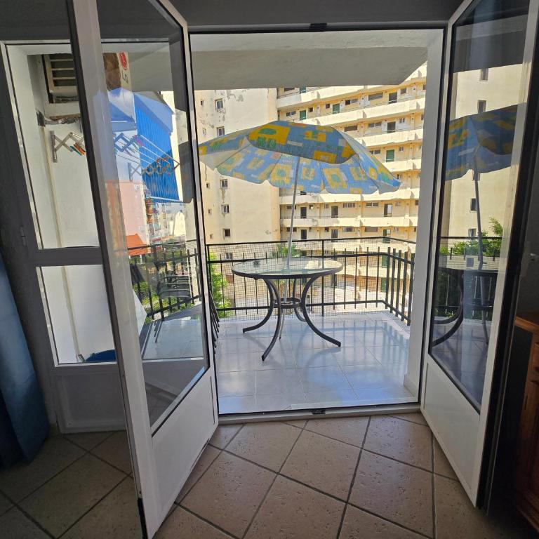 Estudio acogedor y tranquilo en zona estupenda - One-Bedroom Apartment - 18