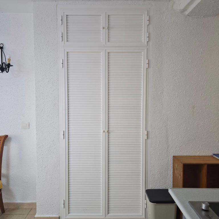 Estudio acogedor y tranquilo en zona estupenda - One-Bedroom Apartment - 11