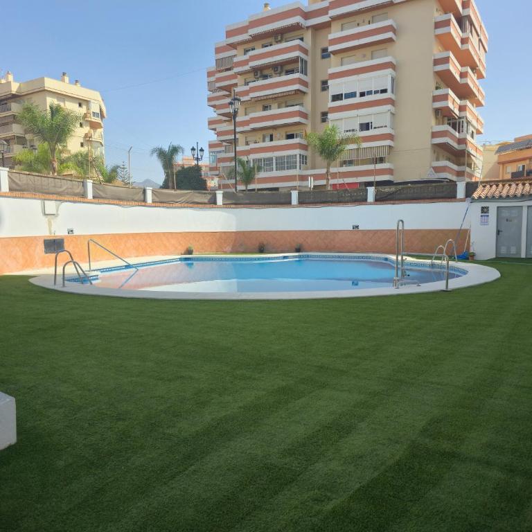 Estudio acogedor y tranquilo en zona estupenda - One-Bedroom Apartment - 27