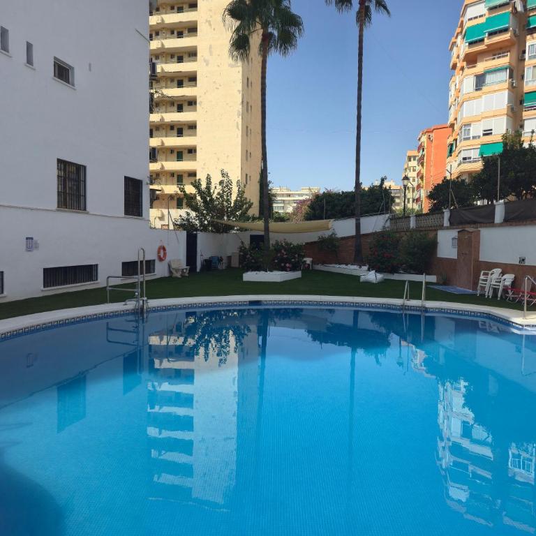 Estudio acogedor y tranquilo en zona estupenda - One-Bedroom Apartment - 30