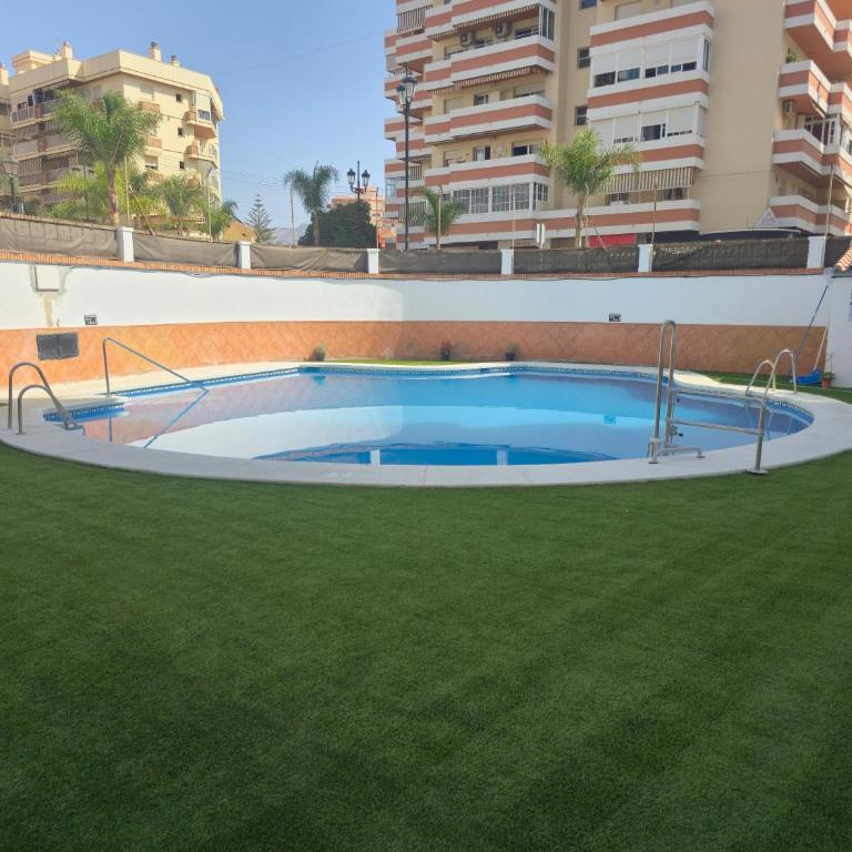 Estudio acogedor y tranquilo en zona estupenda - One-Bedroom Apartment - 28