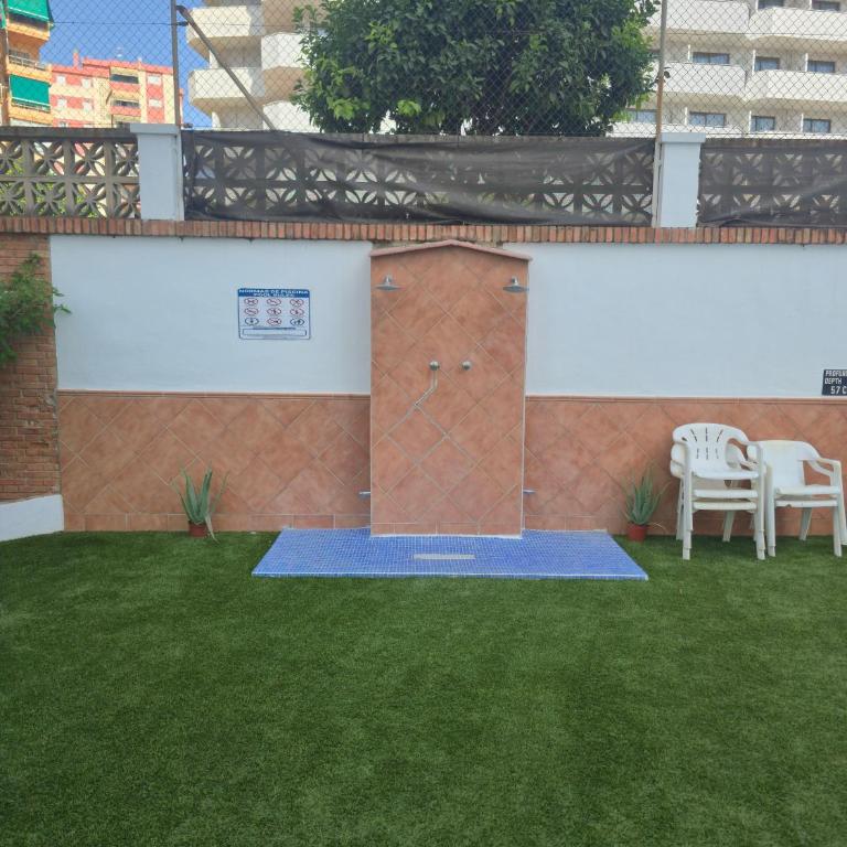 Estudio acogedor y tranquilo en zona estupenda - One-Bedroom Apartment - 29