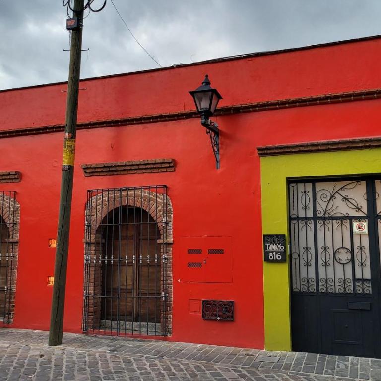 Casa Los Arquitos de Xochimilco - Casa de 8 dormitorios - 6