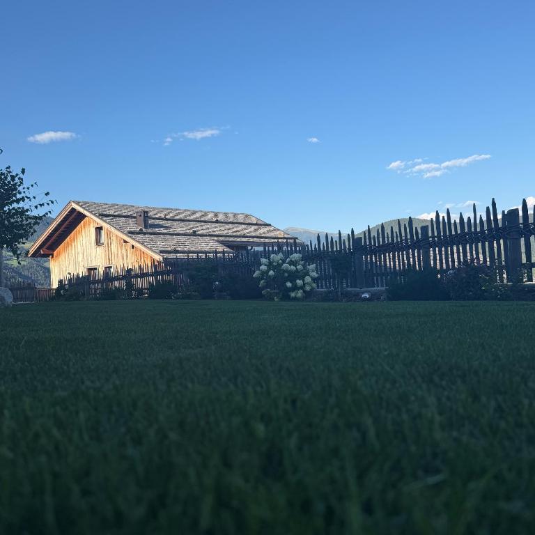 DILIA Chalets & Apartments - Chalet con 2 Camere da Letto - 36