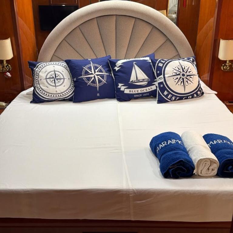 Summer Luxury - Habitación Doble Deluxe - 1