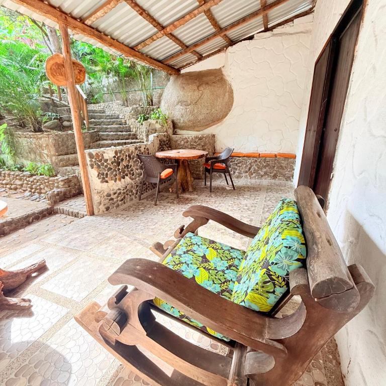 Neyumun Tayrona Eco & Spa - Habitación Familiar - 2