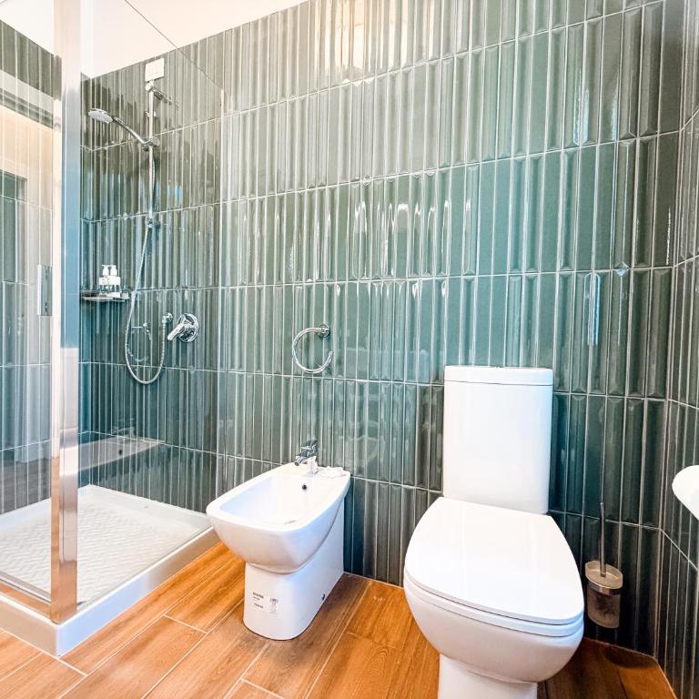 Villa Incanto 4BR Villa with Private Pool & Garden 500m from Lake Garda - Villa con Piscina Privata - 47