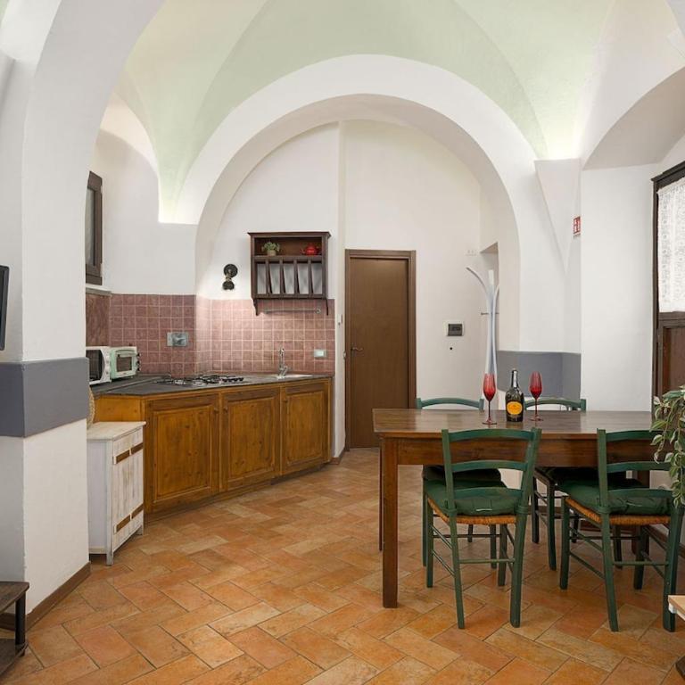 Le Tre Volte San Lorenzo, Central Market - Appartamento con 1 Camere da Letto - 4