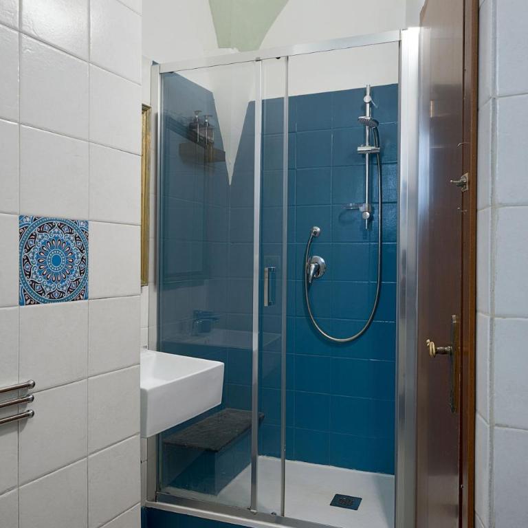 Le Tre Volte San Lorenzo, Central Market - Appartamento con 1 Camere da Letto - 11