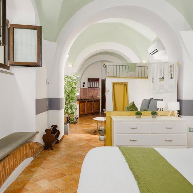 Le Tre Volte San Lorenzo, Central Market - Appartamento con 1 Camere da Letto - 1