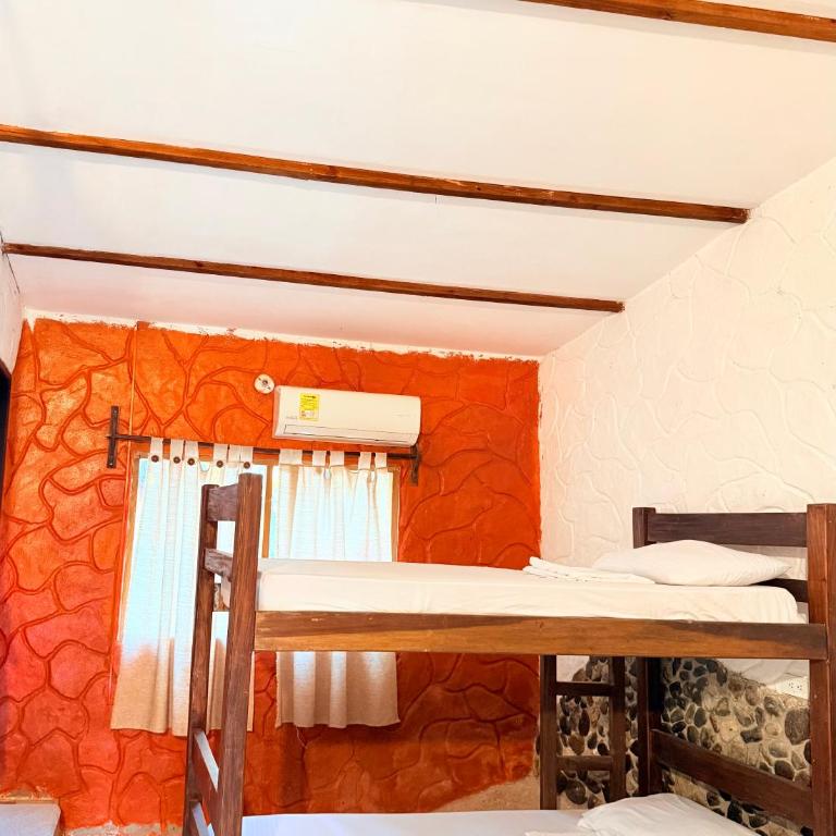 Neyumun Tayrona Eco & Spa - Habitación Familiar - 6