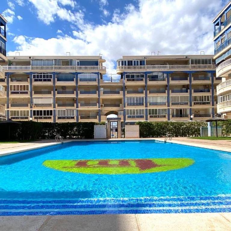 Sunshine Views - Two-Bedroom Apartment - 3