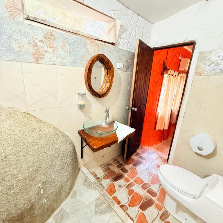 Neyumun Tayrona Eco & Spa - Habitación Familiar - 7