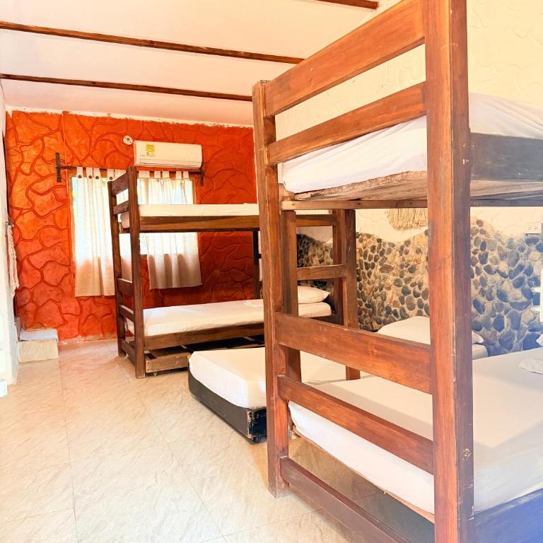 Neyumun Tayrona Eco & Spa - Habitación Familiar - 8