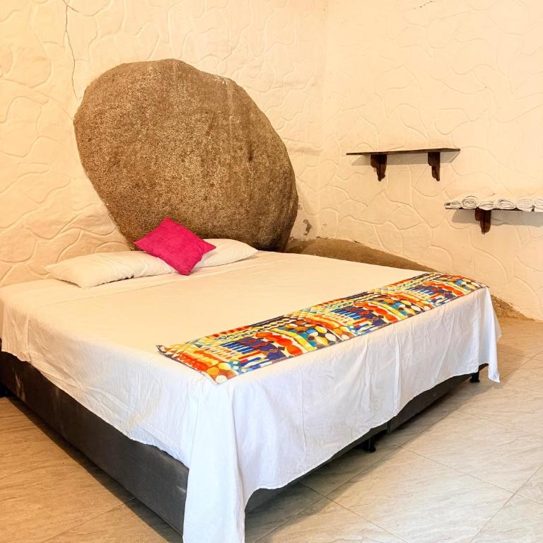 Neyumun Tayrona Eco & Spa - Habitación Familiar - 10