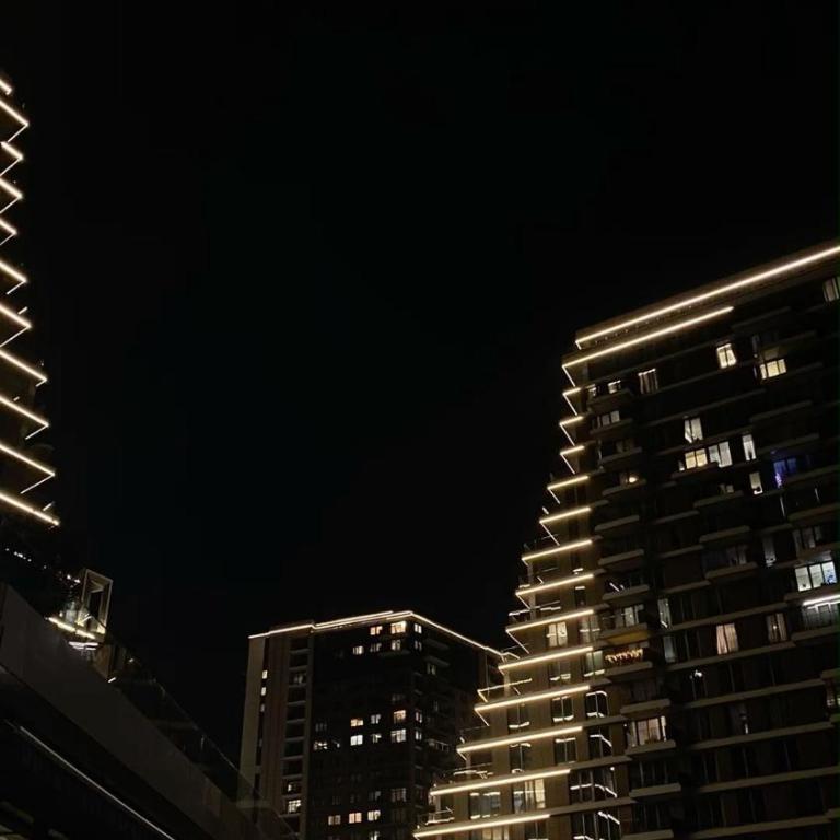 Belgrade Waterfront - Apartman sa 1 Spavaćom Sobom - 4