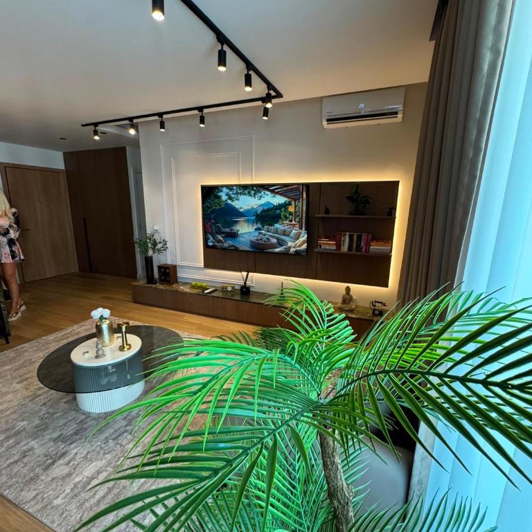 Belgrade Waterfront - Apartman sa 1 Spavaćom Sobom - 6