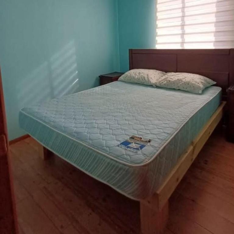 Evangelynne - Casa de 2 dormitorios - 4